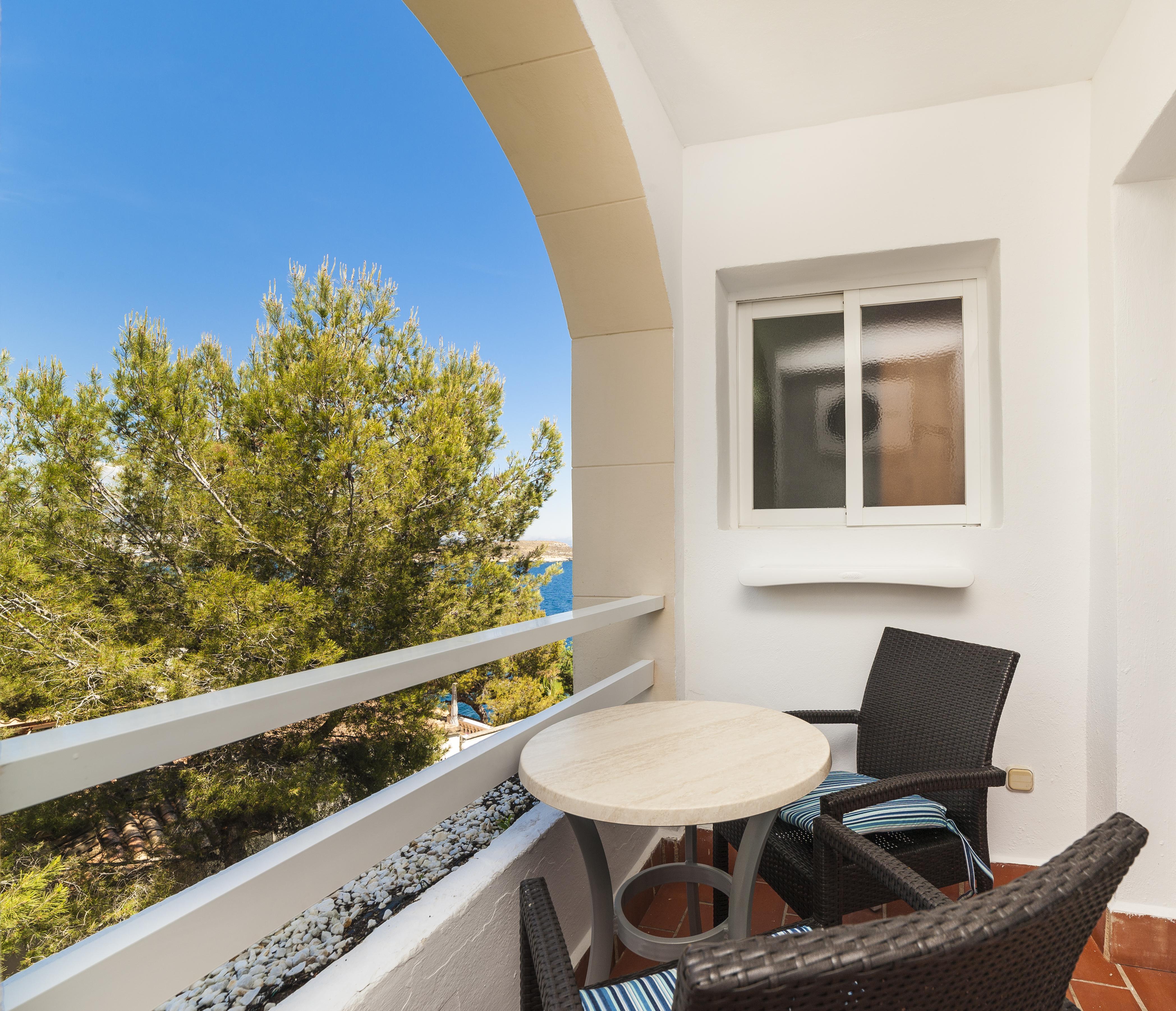 Globales Apartamentos Cala Vinas Only Adults 16 Exterior foto