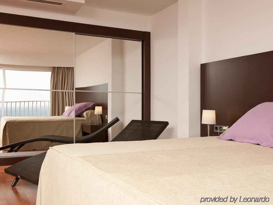 Globales Apartamentos Cala Vinas Only Adults 16 Cameră foto