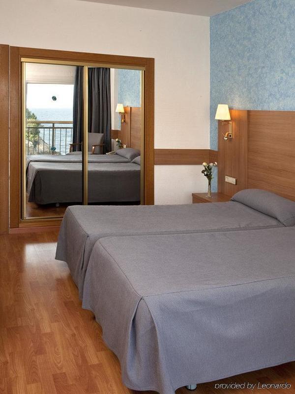 Globales Apartamentos Cala Vinas Only Adults 16 Cameră foto
