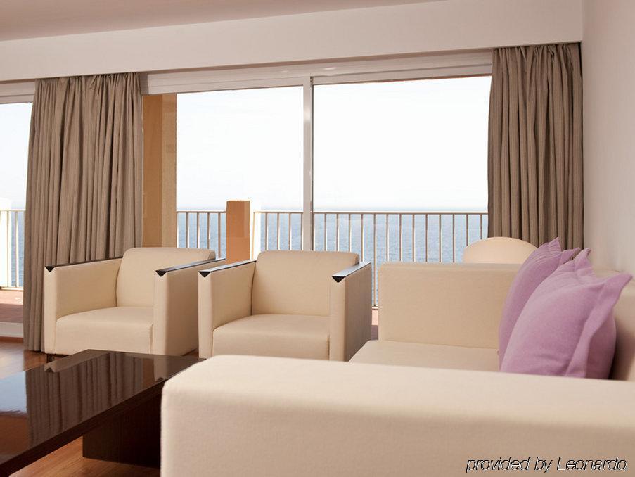 Globales Apartamentos Cala Vinas Only Adults 16 Cameră foto