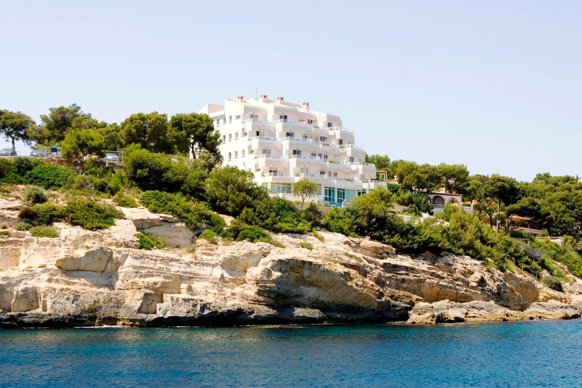 Globales Apartamentos Cala Vinas Only Adults 16 Exterior foto