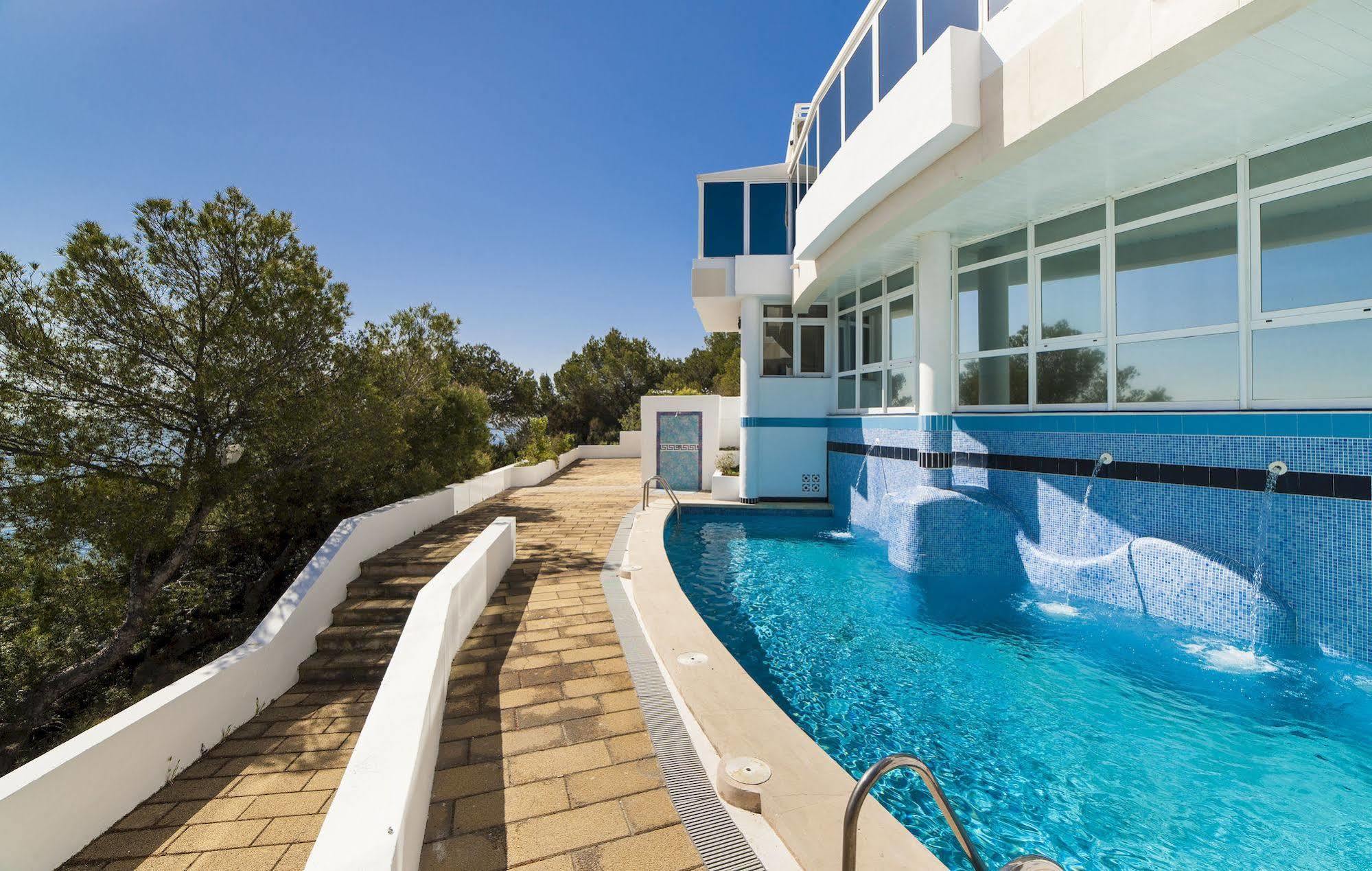 Globales Apartamentos Cala Vinas Only Adults 16 Exterior foto